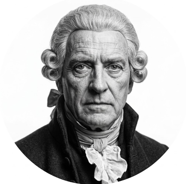Adam Smith