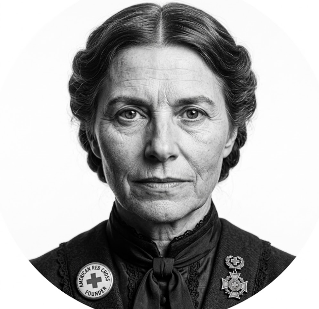 Clara Barton