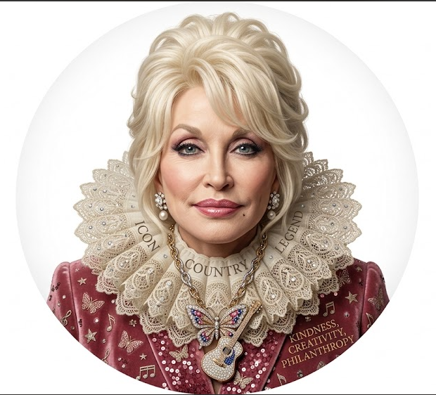 Dolly Parton