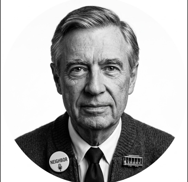 Fred Rogers