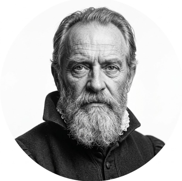 Galileo Galilei