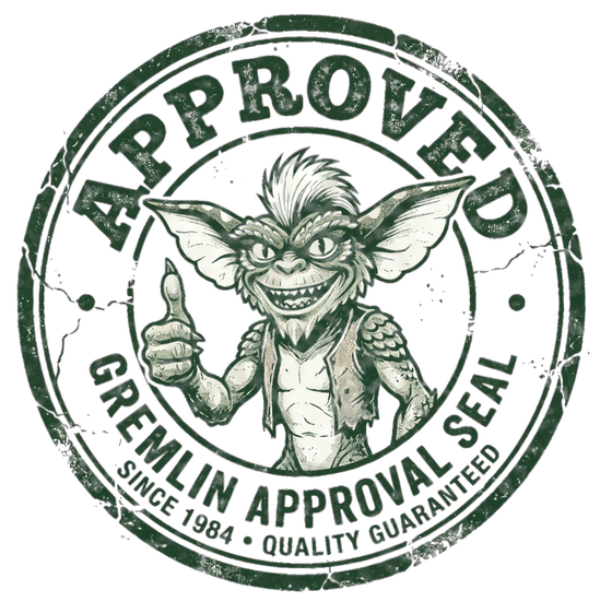 The Gremlin&rsquo;s Ledger