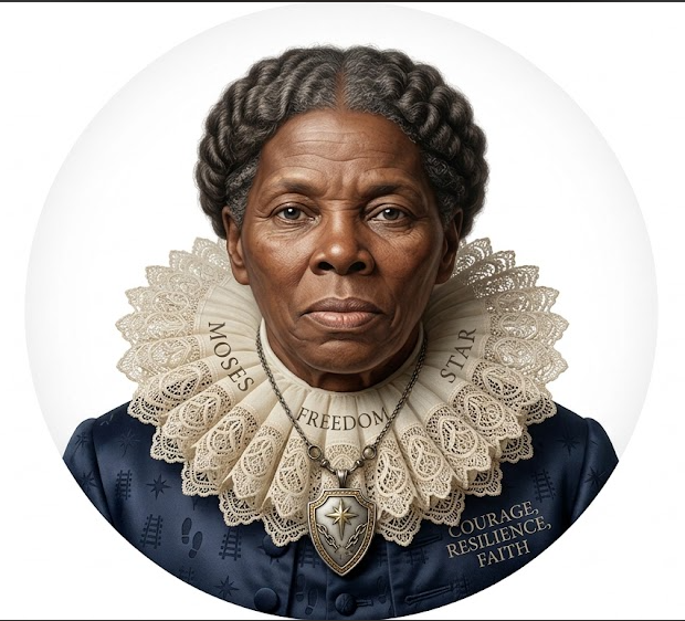 Harriet Tubman