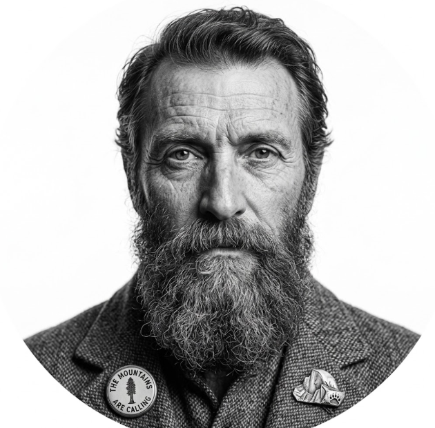 John Muir