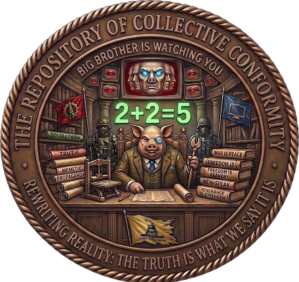 The Repository of Collective Conformity