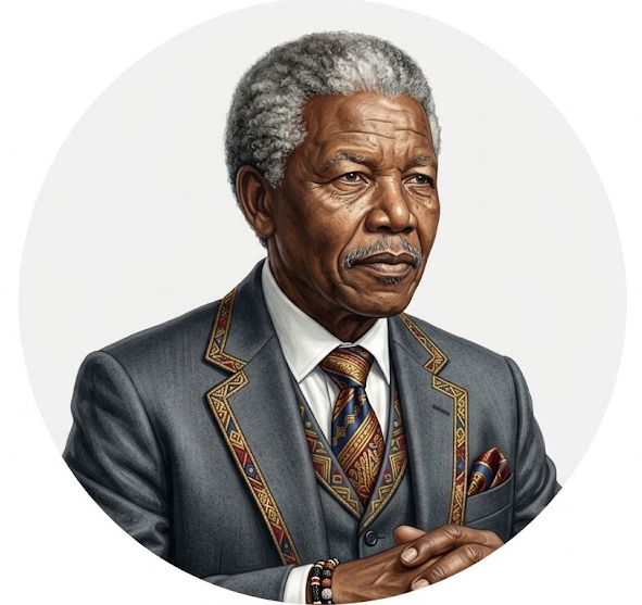 Nelson Mandela