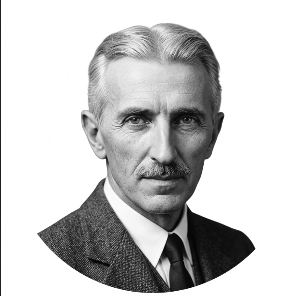 Nikola Tesla