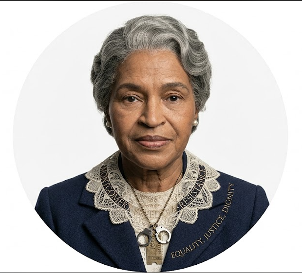 Rosa Parks