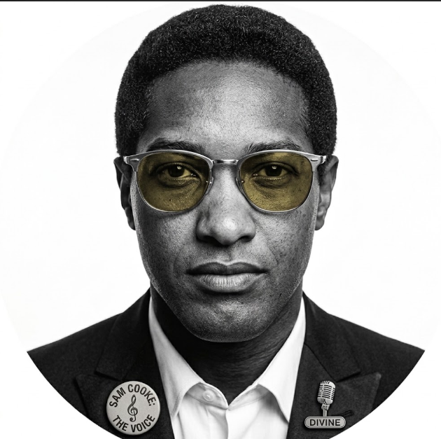 Sam Cooke
