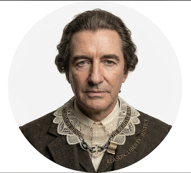 Thomas Paine